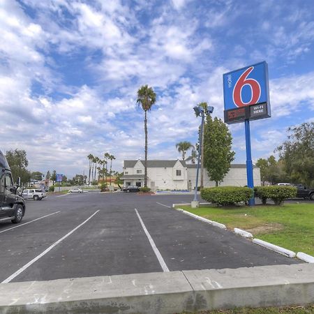 Motel 6-Baldwin Park, Ca - Los Angeles Esterno foto